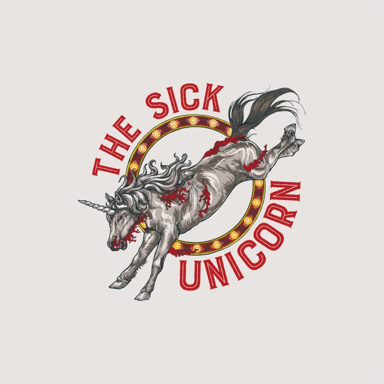 The Sick Unicorn - Thunderous Beats
